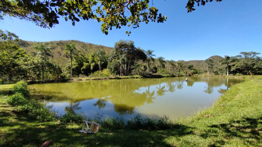 Chácara - Venda - Sobradinho dos Melos - Brasília - DF