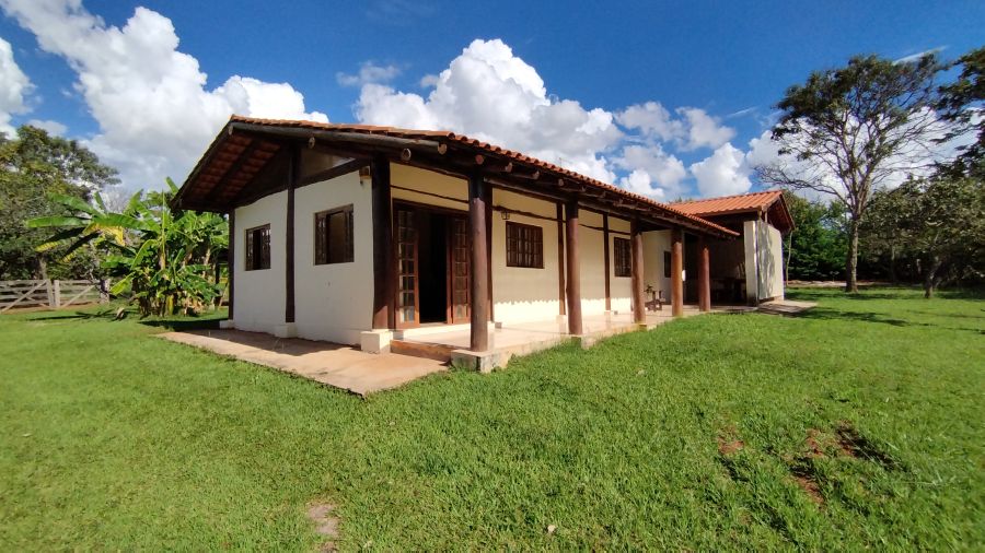Chcara - Venda - Ncleo Rural Sobradinho - Sobradinho - DF