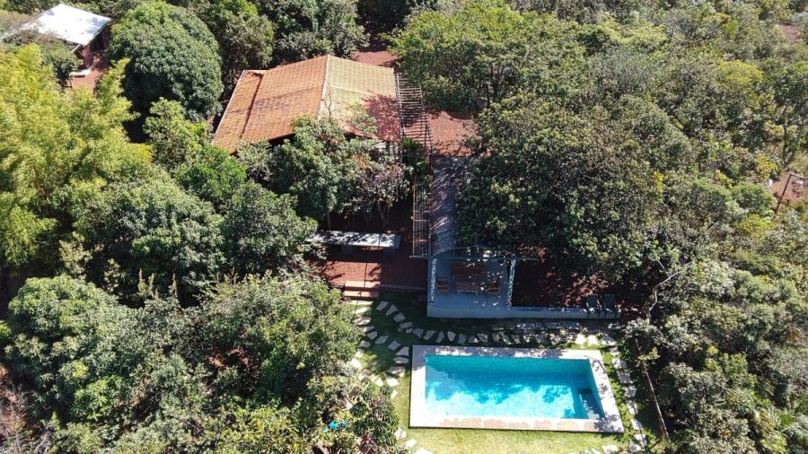 Chácara - Venda - São Sebastião - Brasilia - DF