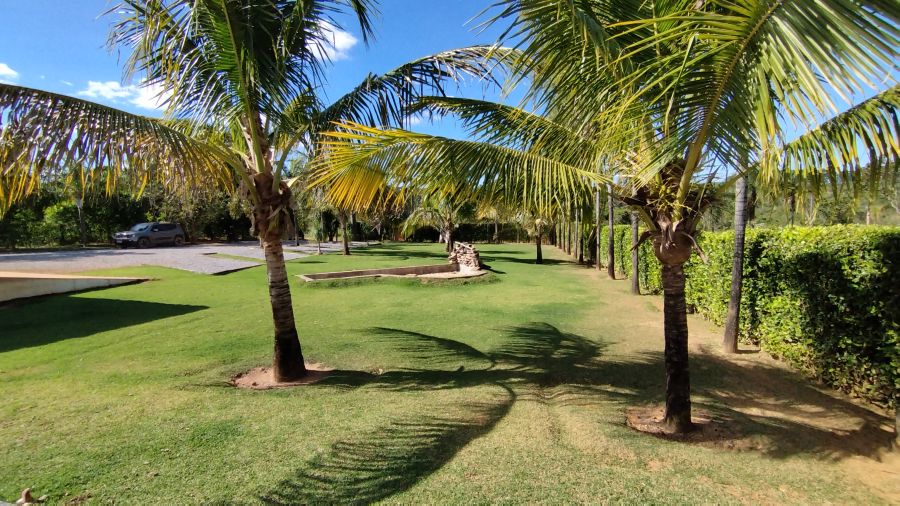 Chácara - Venda - Setor Habitacional Tororó (jardim Botânico) - Brasília - DF